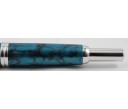 Pilot Limited Edition 2019 Capless Tropical Turquoise Fountain Pen