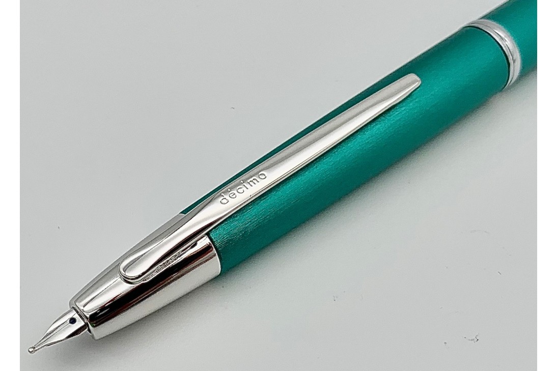  Pilot Limited Edition