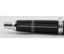 Pilot Limited Edition 2018 Capless Crossed Lines Fountain Pen