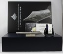 Platinum 100th Anniversary Century The Prime Silver Limited Edition Fountain Pen