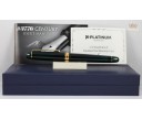 Platinum 3776 Century Laurel Green GT Fountain Pen