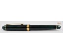 Platinum 3776 Century Laurel Green GT Fountain Pen