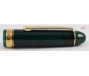 Platinum 3776 Century Laurel Green GT Fountain Pen