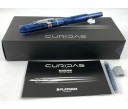 Platinum Curidas Abyss Blue Retractable Fountain Pen