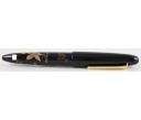 Sailor Limited Edition King of Pens GoldFishes 'Ryu Kin' Maki-e Anniversary Fountain Pen