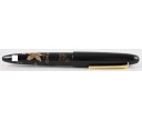 Sailor Limited Edition King of Pens GoldFishes 'Ryu Kin' Maki-e Anniversary Fountain Pen