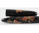 Sailor Limited Edition King of Pens GoldFishes 'Ryu Kin' Maki-e Anniversary Fountain Pen