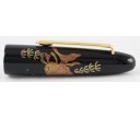 Sailor Limited Edition King of Pens GoldFishes 'Ryu Kin' Maki-e Anniversary Fountain Pen