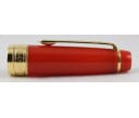 Sailor Special Edition King Professional Gear Fire Fountain Pen