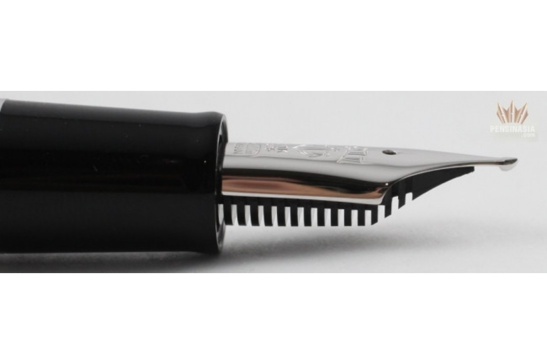 Sailor 1911 Special Edition Rodium Trim Togi Nib Fountain Pen