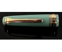 SAILOR SHIKIORI JAPANESE FAIRY TALE FOUNTAIN PEN - DRAGON PALACE (EMERALD)