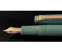 SAILOR SHIKIORI JAPANESE FAIRY TALE FOUNTAIN PEN - DRAGON PALACE (EMERALD)