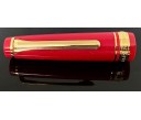 SAILOR SHIKIORI JAPANESE FAIRY TALE FOUNTAIN PEN - PRINCESS KAGUYA (CRIMSON)