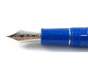 Sailor Limited Edition ProGear Slim Blue Dwarf Fountain Pen