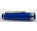 Sailor Limited Edition ProGear Slim Blue Dwarf Fountain Pen