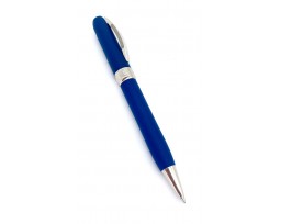 Visconti Rembrandt Eco-Logic Blue Ball Pen
