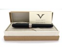 Visconti Rembrandt Eco-Logic Blue Fountain Pen