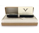 Visconti Rembrandt Eco-Logic Black Roller Pen