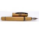 Visconti Homo Sapiens Lava Color Tuff Fountain Pen