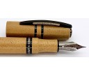Visconti Homo Sapiens Lava Color Tuff Fountain Pen