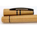 Visconti Homo Sapiens Lava Color Tuff Fountain Pen
