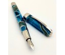 Visconti Limited Edition Opera Master Polynesia Fountain Pen