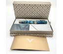 Visconti Limited Edition Opera Master Polynesia Fountain Pen