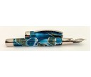 Visconti Limited Edition Opera Master Polynesia Fountain Pen