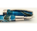 Visconti Limited Edition Opera Master Polynesia Fountain Pen