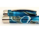Visconti Limited Edition Opera Master Polynesia Fountain Pen