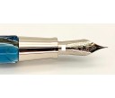 Visconti Limited Edition Opera Master Polynesia Fountain Pen