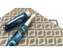 Visconti Limited Edition Opera Master Polynesia Fountain Pen