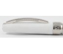 Visconti Venus Marble White Ball Pen