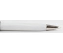 Visconti Venus Marble White Ball Pen
