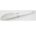Visconti Venus Marble White Ball Pen