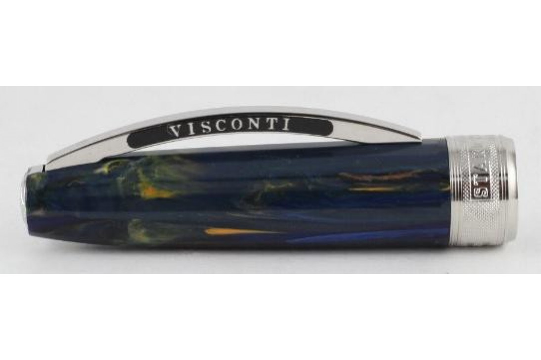 Visconti Van Gogh Impressionist Starry Night Roller Ball Pen