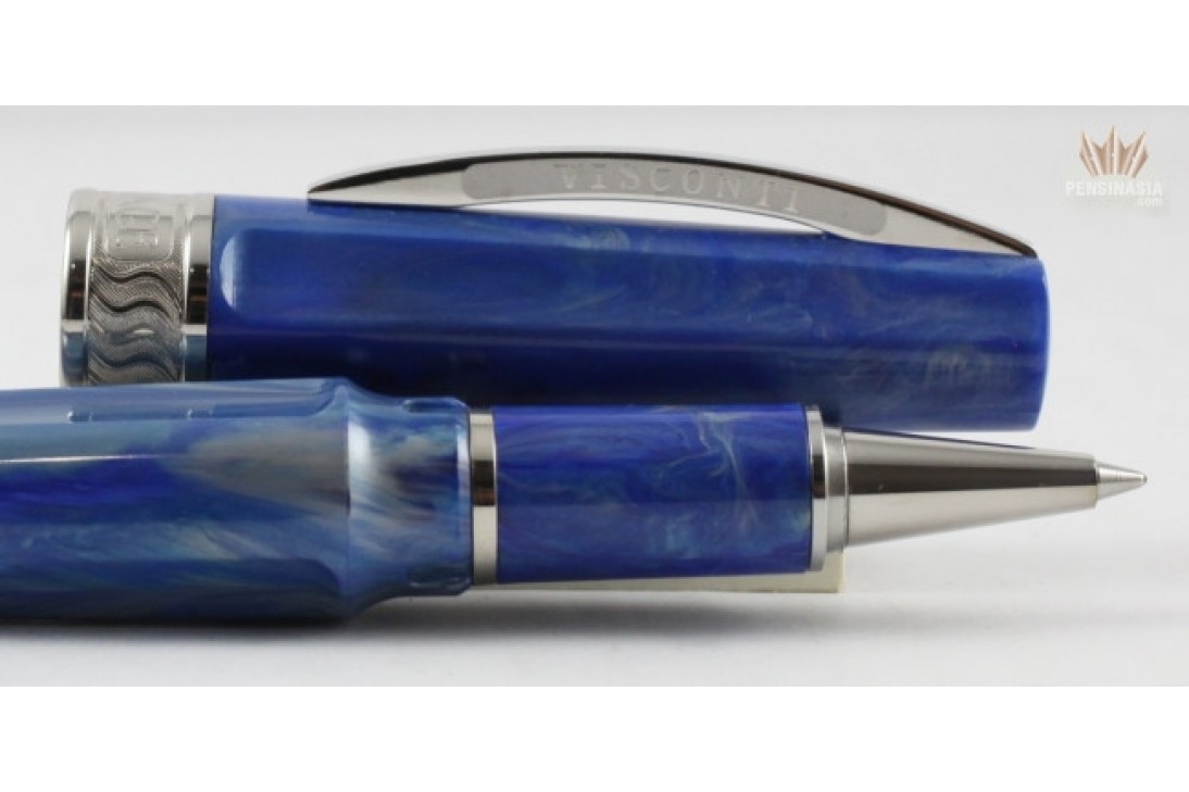 Visconti Mirage Aqua Roller Ball Pen