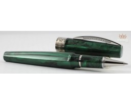 Visconti Mirage Emerald Roller Ball Pen