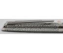 Waterman Hemisphere Deluxe Cracked Ball Pen