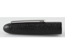 Nakaya Portable Writer Black Ishime Kanshitsu Fountain Pen