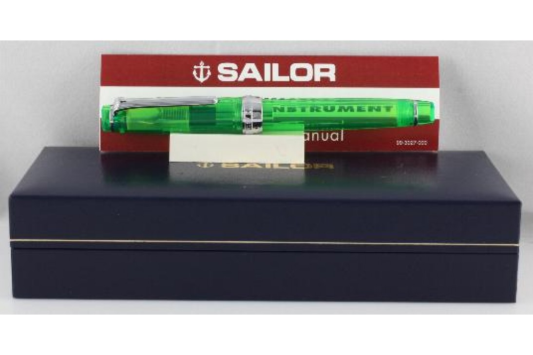 Sailor Professional Gear Slim