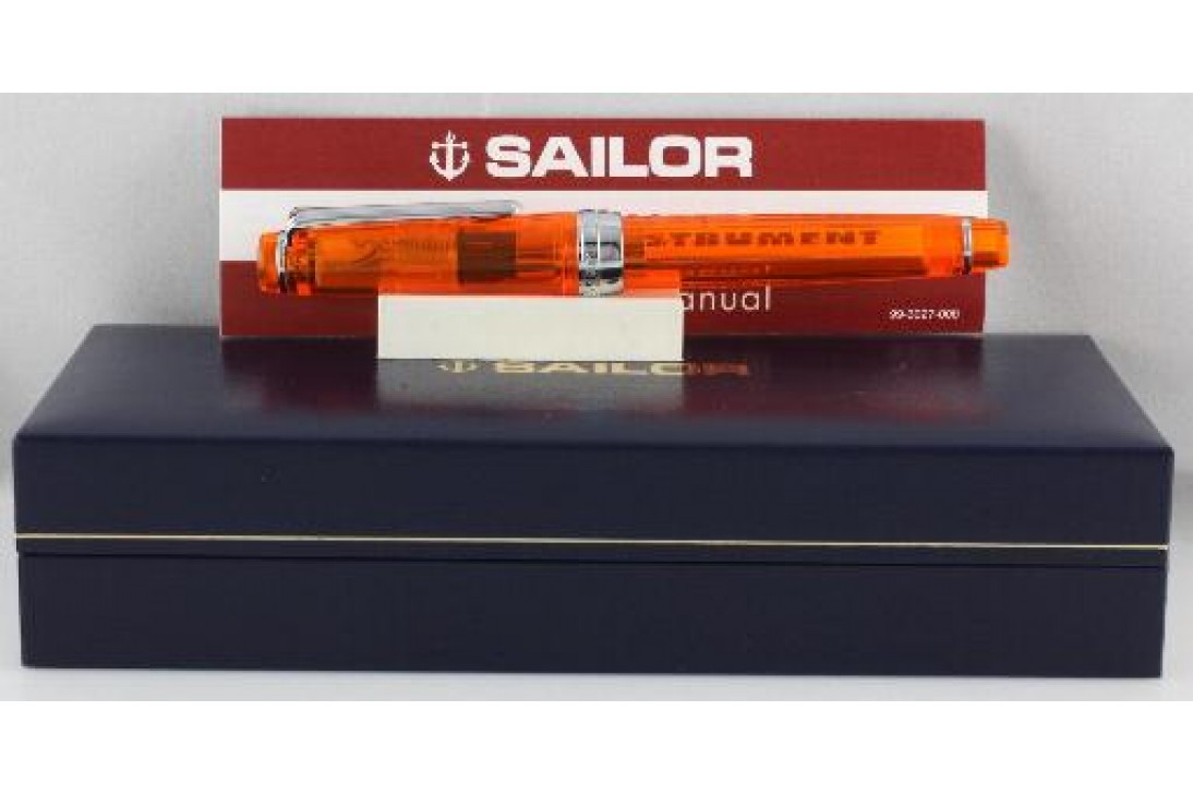 Sailor Professional Gear Slim