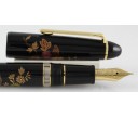 Sailor Limited Edition 1911 Realo Hana Maki-e Kiku Fountain Pen
