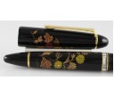 Sailor Limited Edition 1911 Realo Hana Maki-e Kiku Fountain Pen