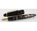 Sailor Limited Edition 1911 Realo Hana Maki-e Kiku Fountain Pen