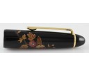 Sailor Limited Edition 1911 Realo Hana Maki-e Kiku Fountain Pen
