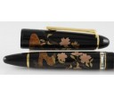Sailor Limited Edition 1911 Realo Hana Maki-e Sakura Fountain Pen