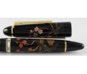 Sailor Limited Edition 1911 Realo Hana Maki-e Ume Fountain Pen