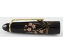Sailor Limited Edition 1911 Realo Hana Maki-e Ume Fountain Pen