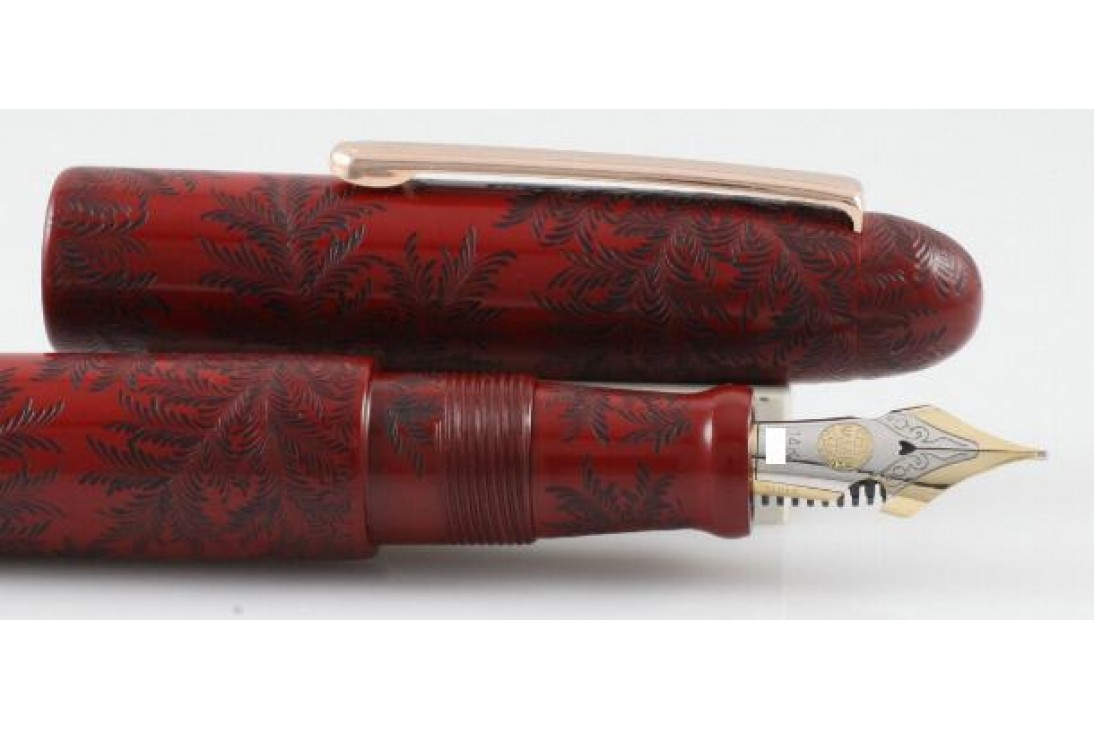 Nakaya Cigar Writer Portable - With Clip